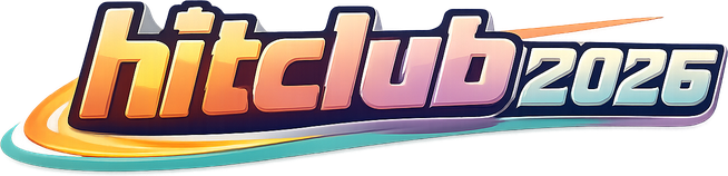 Logo hitclub 2026